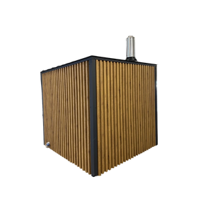 FALCON DESIGN KUBUS SAUNA