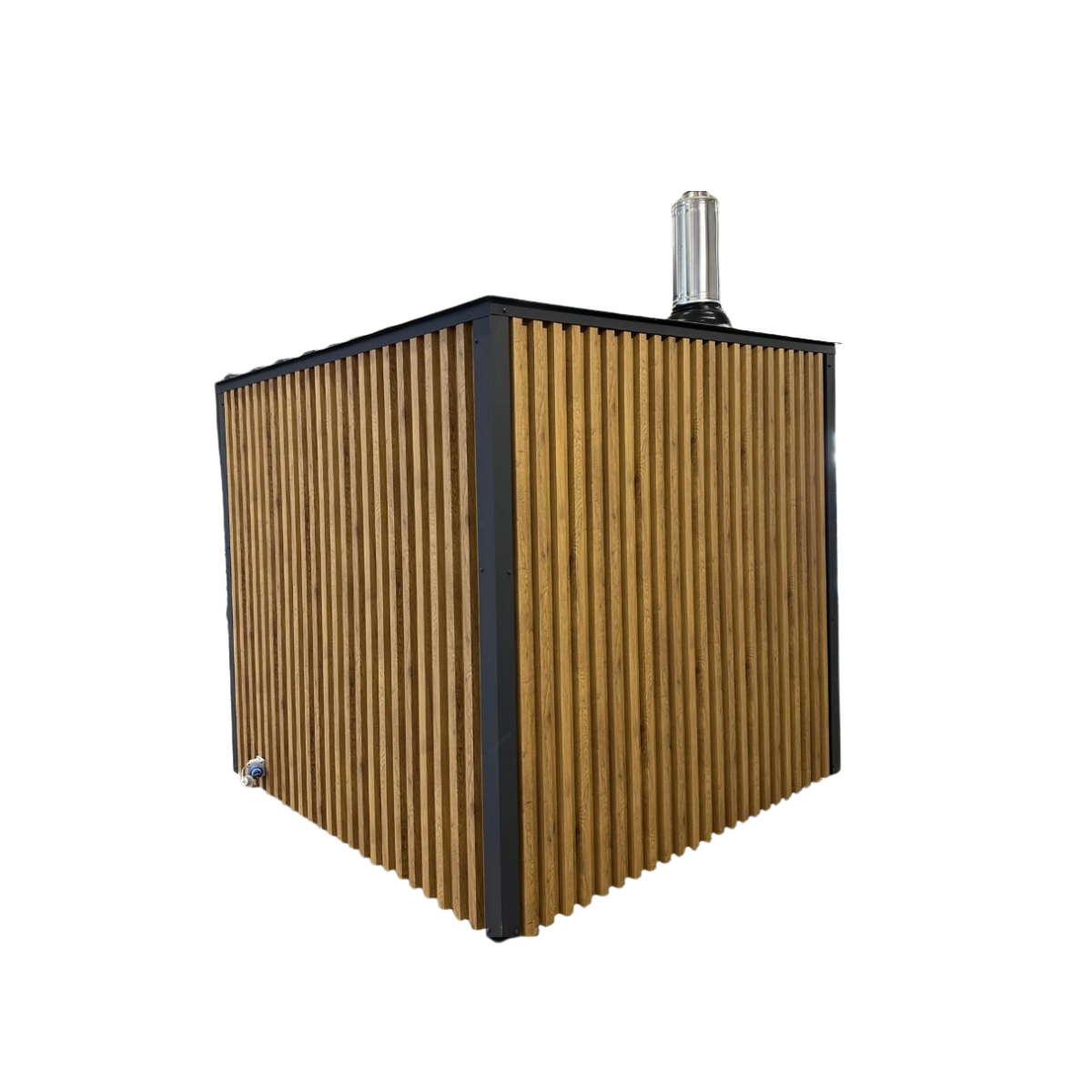FALCON DESIGN KUBUS SAUNA