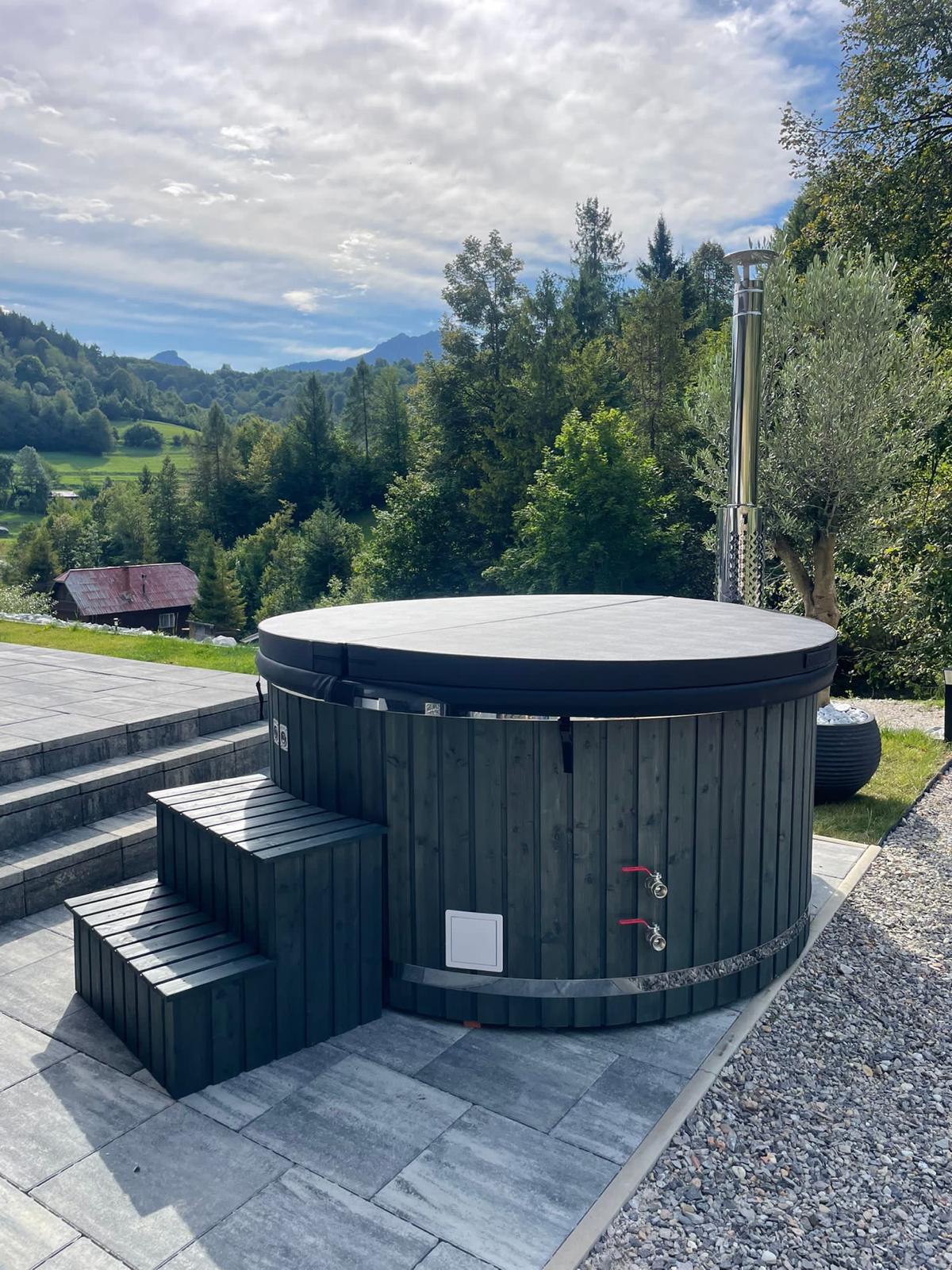 Hot Tub 200 individuell