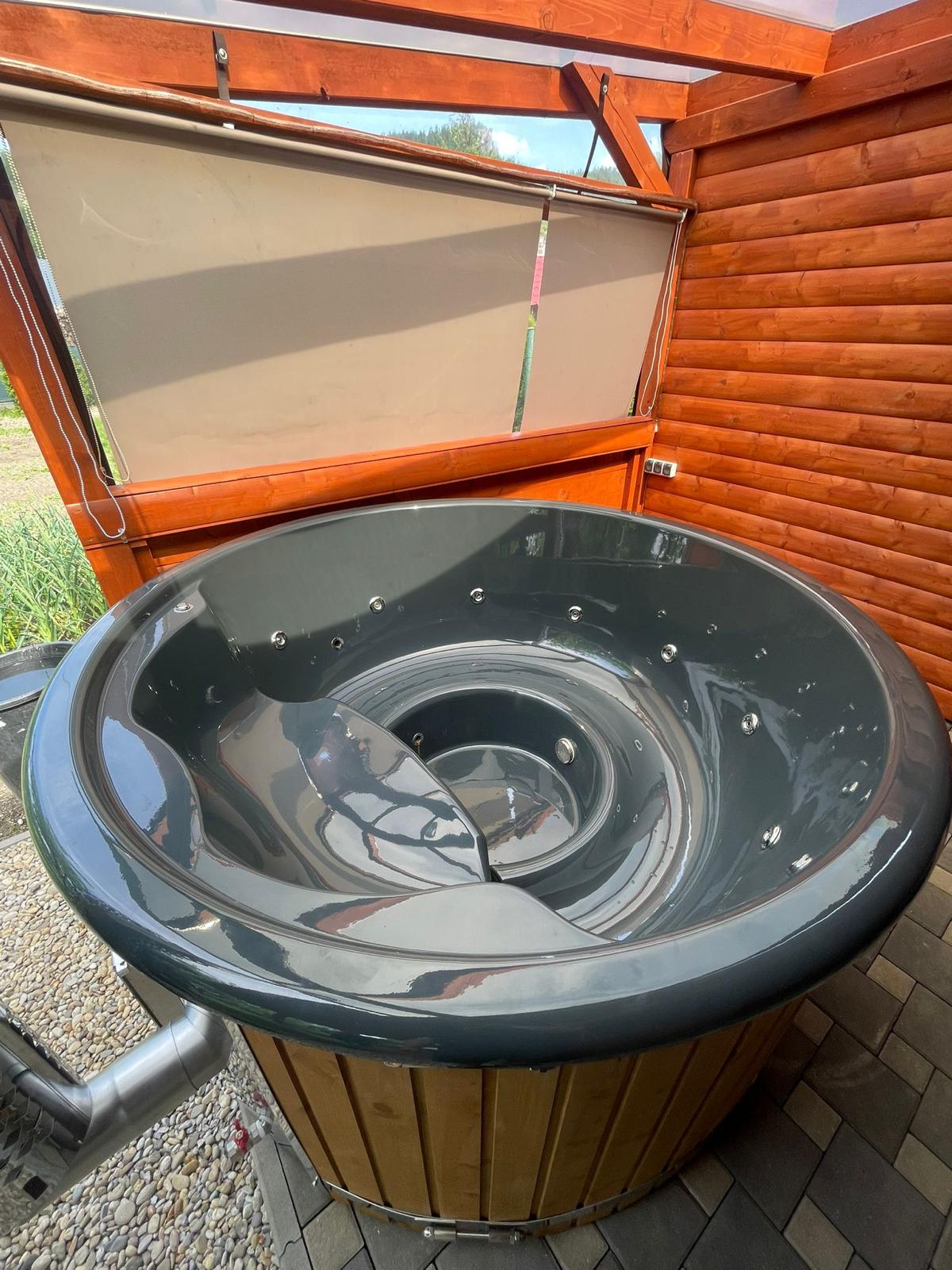 Hot Tub 200 individuell