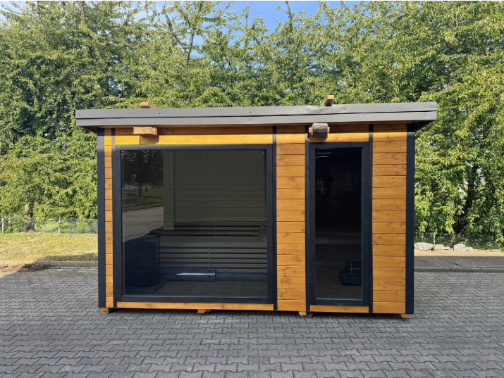 Sauna XL