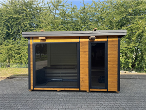 Sauna XL
