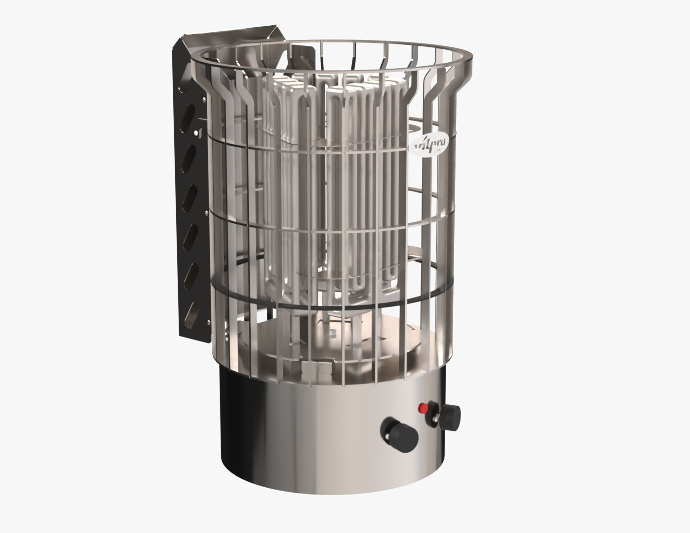 Vilpra Saunaofen elektrisch 9 kW